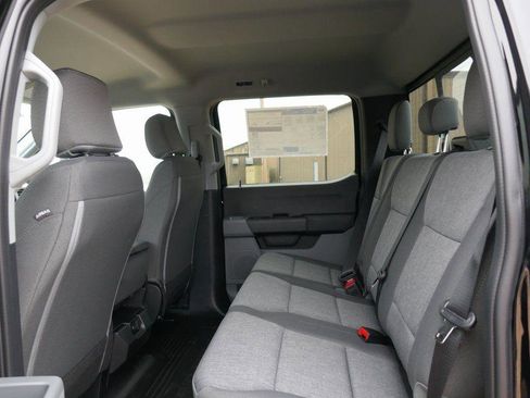 New 2026 Ford F250 XL w/ XL Off-Road Package image 17