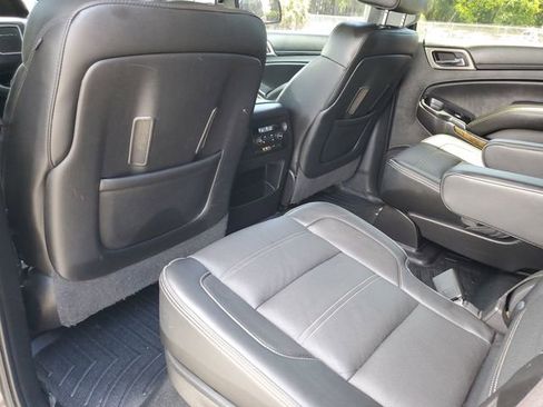 Used 2016 GMC Yukon Denali w/ Open Road Package AWD/4WD image 15