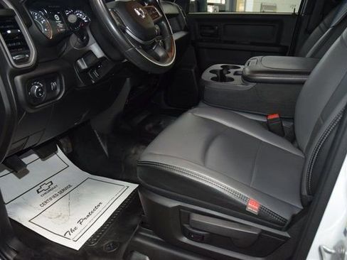 Used 2024 RAM 4500 Tradesman w/ Electrical Accessory Group image 30