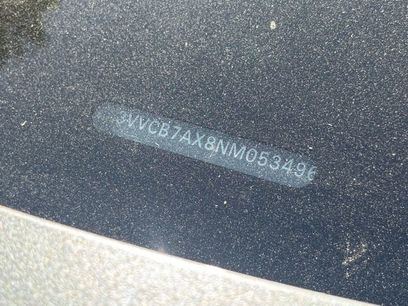 Used 2022 Volkswagen Tiguan SE R-Line