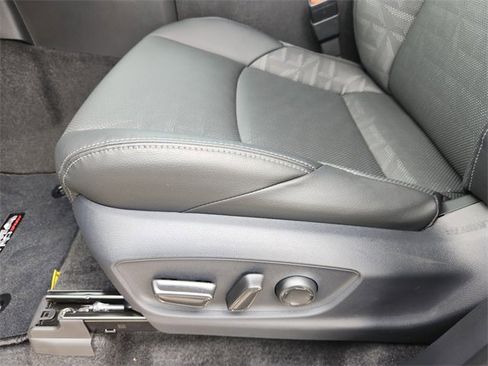 New 2026 Toyota Tacoma TRD Sport image 18