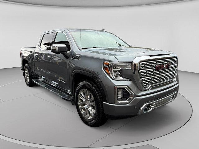 Used 2019 GMC Sierra 1500 Denali AWD/4WD image 7