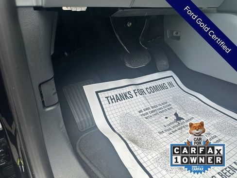 Certified 2025 Ford F150 XLT w/ Equipment Group 301A Standard RWD image 35