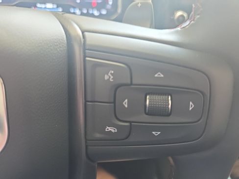 Used 2025 GMC Sierra 1500 AT4X AWD/4WD image 53