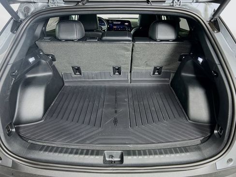 New 2026 Chevrolet Blazer EV LT image 26