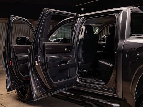 Used 2022 Toyota Tundra SR5 w/ TRD Sport Premium Package image 26