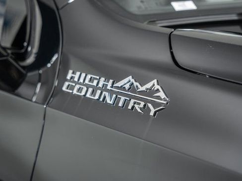 New 2026 Chevrolet Tahoe High Country image 16