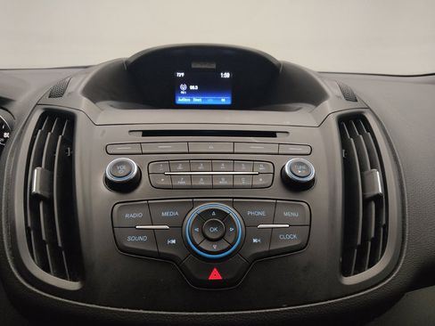 Used 2017 Ford Escape S FWD image 25
