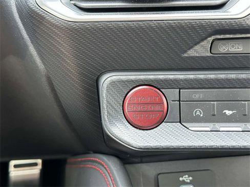 New 2025 Ford Mustang GT Premium image 19
