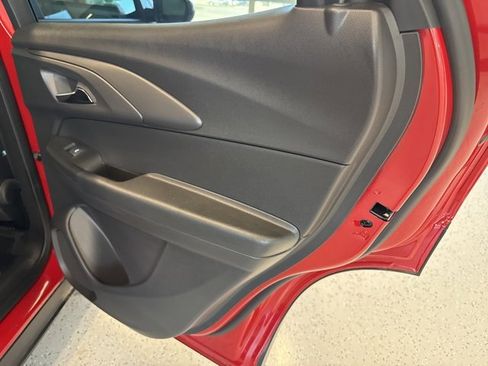 New 2026 Chevrolet TrailBlazer LT w/ Convenience Package image 49