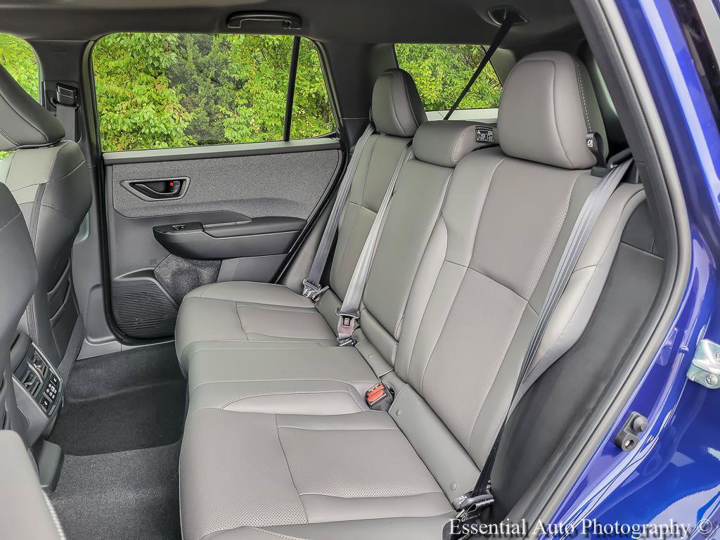 New 2026 Subaru Outback Limited XT AWD/4WD image 11