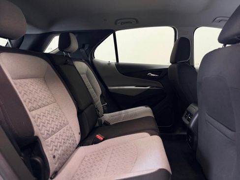Used 2023 Chevrolet Equinox LS FWD image 21