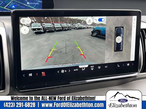 New 2025 Ford Expedition Max Active image 34