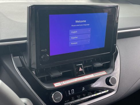 New 2026 Toyota Corolla SE FWD image 16