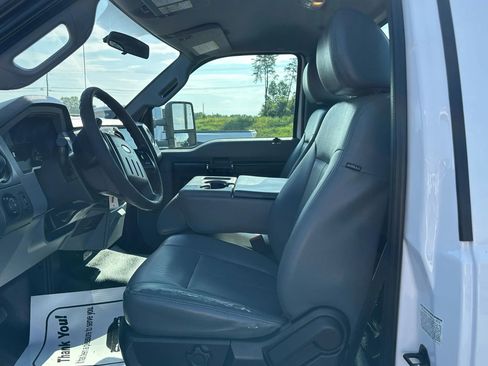 Used 2016 Ford F450 XL w/ Power Equipment Group image 5