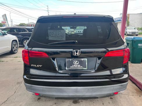 Used 2016 Honda Pilot EX-L image 7