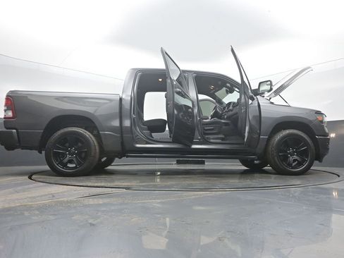 Used 2020 RAM 1500 Big Horn image 61
