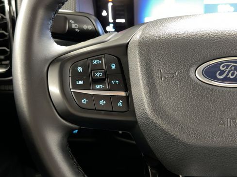 Used 2024 Ford Ranger XLT image 16