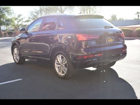 Used 2017 Audi Q3 2.0T Premium image 6