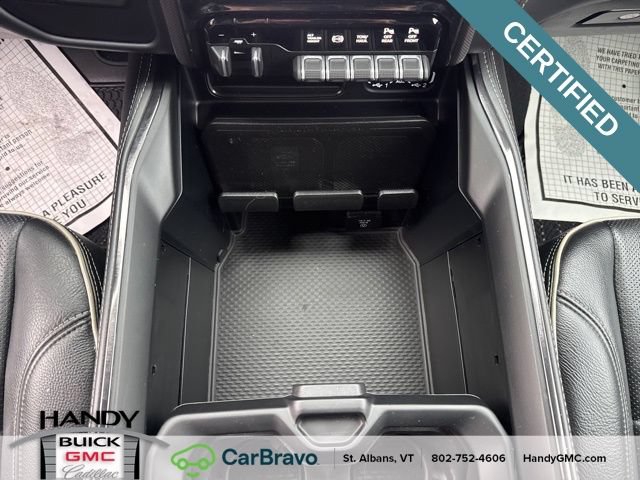 Used 2024 RAM 2500 Limited AWD/4WD image 29