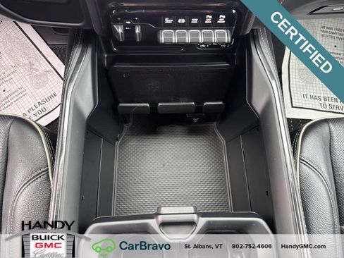 Used 2024 RAM 2500 Limited AWD/4WD image 29