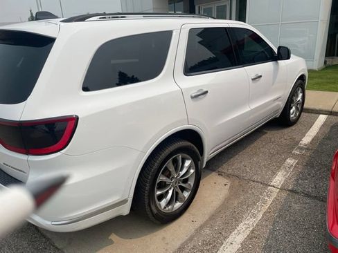 Used 2023 Dodge Durango Citadel AWD/4WD image 5