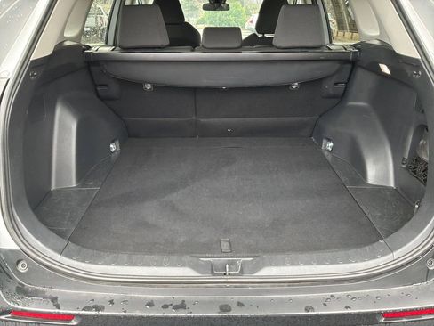 Used 2024 Toyota RAV4 XLE image 36