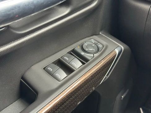 Certified 2021 Chevrolet Silverado 1500 LT Trail Boss w/ Convenience Package II image 30