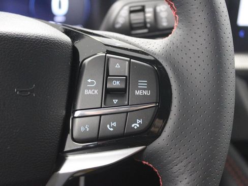 New 2026 Ford Explorer ST-Line w/ ST-Line Street Pack RWD image 39