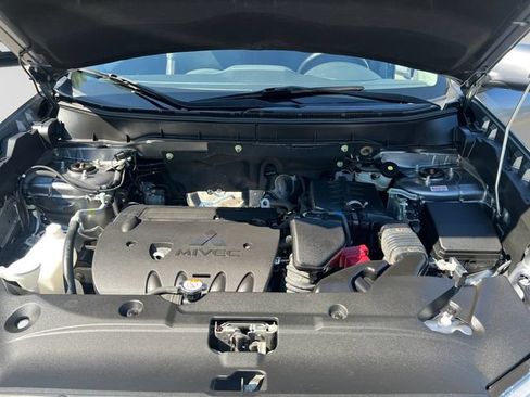Used 2019 Mitsubishi Outlander Sport GT AWD/4WD image 19