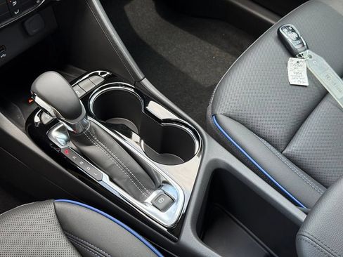 New 2026 Buick Encore GX Sport Touring w/ Advanced Technology Package FWD image 28
