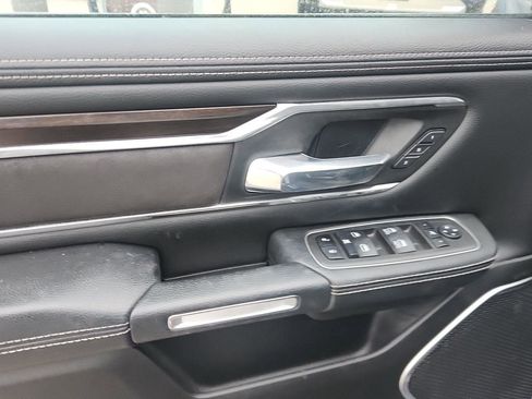 Used 2022 RAM 1500 Laramie image 13