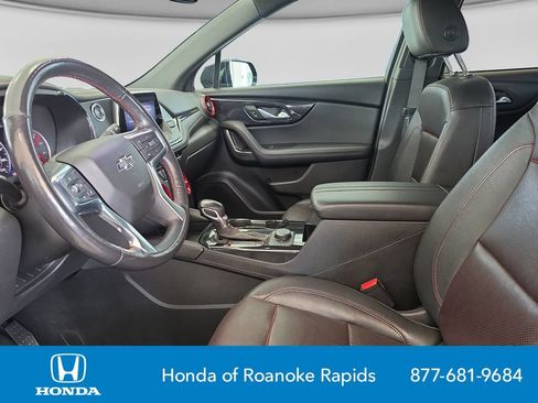 Used 2020 Chevrolet Blazer RS AWD/4WD image 10