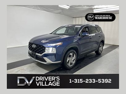 Used 2023 Hyundai Santa Fe SEL w/ Cargo Package