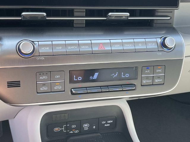 New 2027 Hyundai Kona SEL Sport FWD image 25