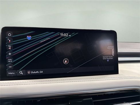 Used 2025 Genesis G70 2.5T image 20