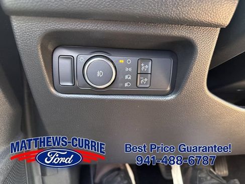 New 2026 Ford Ranger XLT w/ Equipment Group 301A High AWD/4WD image 26