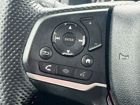 Used 2025 Honda Passport TrailSport image 10