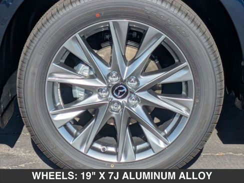 New 2025 MAZDA CX-5 AWD 2.5 S w/ Premium Plus Pkg image 5