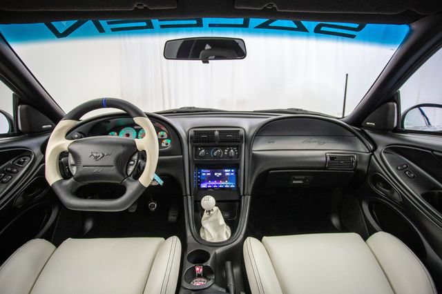 Used 1998 Ford Mustang GT RWD image 12