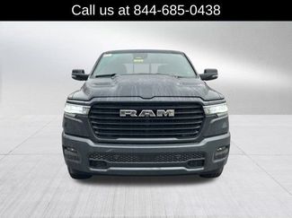 New 2026 RAM 1500 Laramie w/ Bed Utility Group AWD/4WD video 2