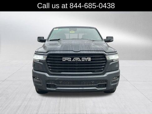 New 2026 RAM 1500 Laramie image 2