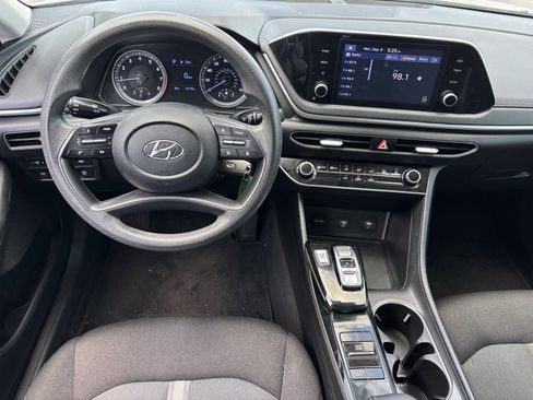 Used 2022 Hyundai Sonata SE image 17