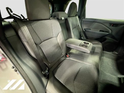 Used 2026 Subaru Forester Premium AWD/4WD image 28