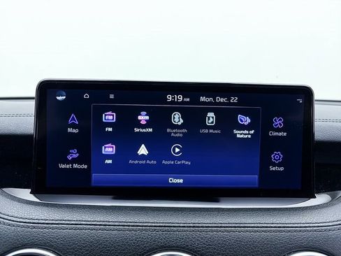 Certified 2023 Kia Stinger GT-Line w/ Sun & Sound Package image 24