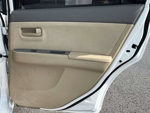 Used 2008 Nissan Sentra 2.0 FWD image 23