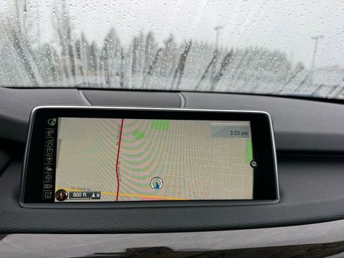 Used 2016 BMW X5 xDrive35i image 16