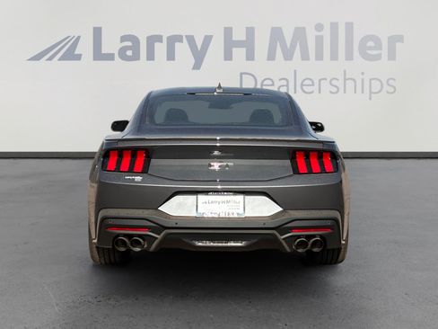 New 2026 Ford Mustang GT Premium RWD image 4