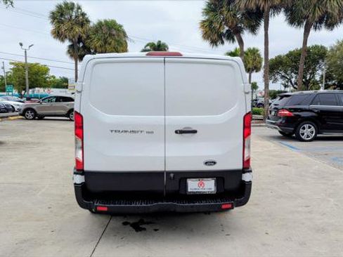 Used 2019 Ford Transit 150 150 Cargo Van image 6