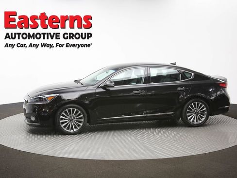 Used 2019 Kia Cadenza Premium FWD image 60